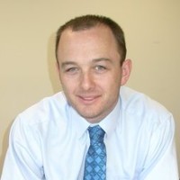 Gary Sansom