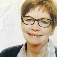 Marianne Zangenberg