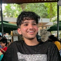 Sharique Mukadam