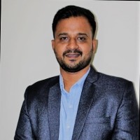 Vedant Mulay