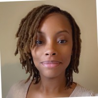 Chantel Moore-Johnson