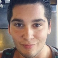 Anthony Contreras