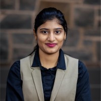Kalepu Manisha