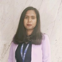 Khushbu Gupta