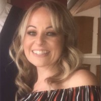 Yvonne Connolly