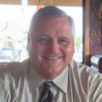 Steve Schubeck