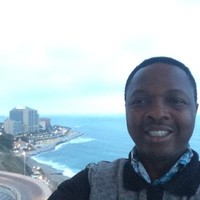 Stephen Djaba