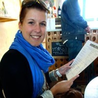 Lieslot De Maeseneire