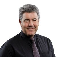 Patrick Reilly, Ph.D.