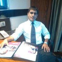Jagdish Chauhan