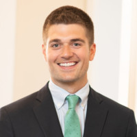 Ben Trottier, DMD