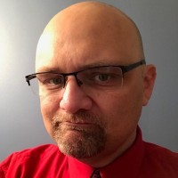 Michael Edward Broda