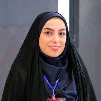 Marziye Behroozvaziri