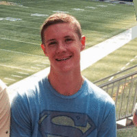 Brandon Blom