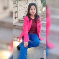 Cs Shweta Singh Chauhan