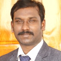 Manu Adarsh Gokul Reddy