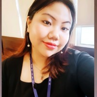 Moya Zou