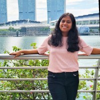 Janani Ramanathan