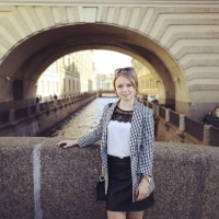Ekaterina Simonenko