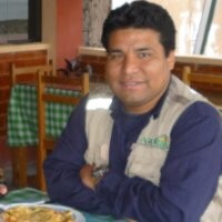 Carlos Rafael Vivanco Castillo