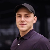 Dmitriy Voronchuk