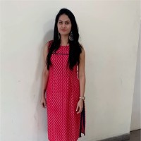 Riya Kudalkar