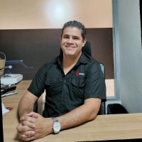 Christian Leon Chacon