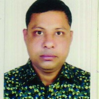 Mohammad Nazrul Islam