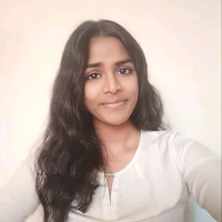 Neha Muralidharan