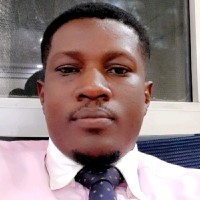 Francis Osei Ampadu Boateng