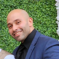Bryant Najara