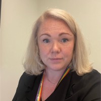 Malin Ahlberg Ömar