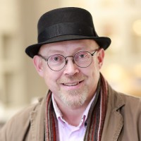 Alex Jenman