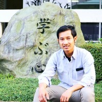 Ahmad Arif Santosa