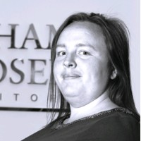 Alexandra Clarkson-Holland