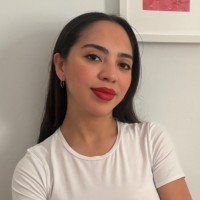 CAMILA VICTORIA MOREL