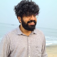 Aditya Anil