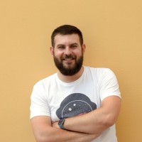 Panagiotis Sgouropoulos