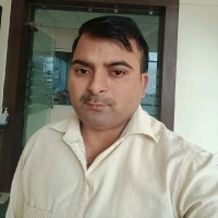 Brijendra Tiwari