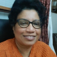 Primali De Silva