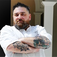 Jason Rowley