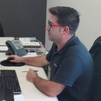 Manolo Aroca