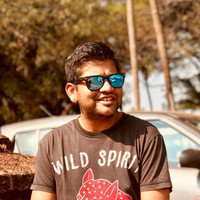 Preetish Bhagat