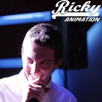 Ricky Animation