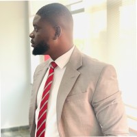 Idris Adetoro