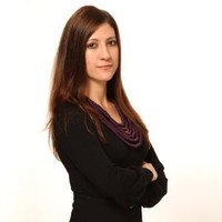 Natasha Polyviou
