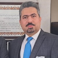 Amir Abbas Heidari
