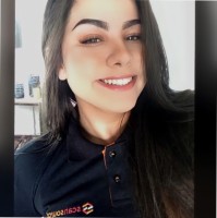 Claudia Fernanda Rodrigues Chagas