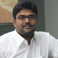 Ramasamy Shanmuganathan