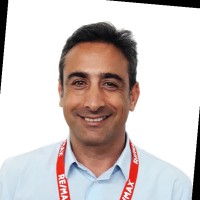 Yaniv Shalibo